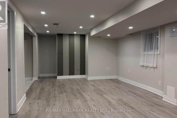 Basement - 76 Clancy Drive, Toronto, ON M2J2V8 Photo 2