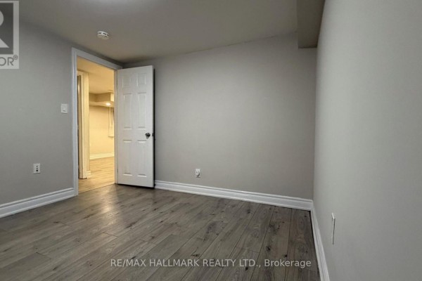 Basement - 76 Clancy Drive, Toronto, ON M2J2V8 Photo 4