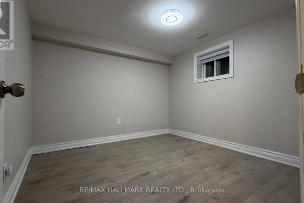 Basement - 76 Clancy Drive, Toronto, ON M2J2V8 Photo 5