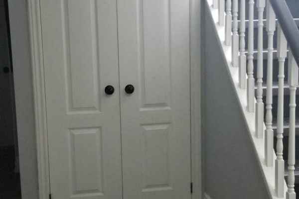 Bedroom 2 - Basement - 77 Trillium Crescent, Barrie, ON L4N6H6 Photo 3
