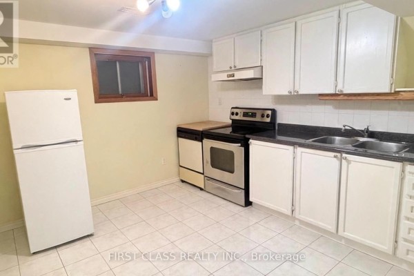Basement - 81 Apache Trail, Toronto, ON M2H2H7 Photo 4