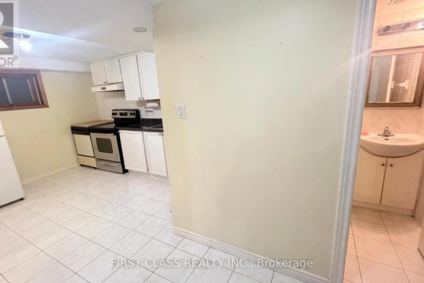 Basement - 81 Apache Trail, Toronto, ON M2H2H7 Photo 5