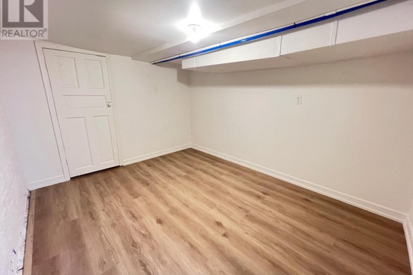 Bedroom 2 - Basement - 82 Curzon Street, Toronto, ON M4M3B4 Photo 4