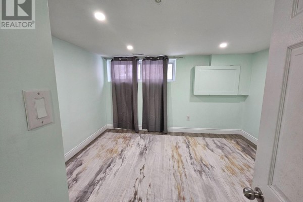Bedroom 2 - Basement - 82 Pandora Circle, Toronto, ON M1H1V7 Photo 2