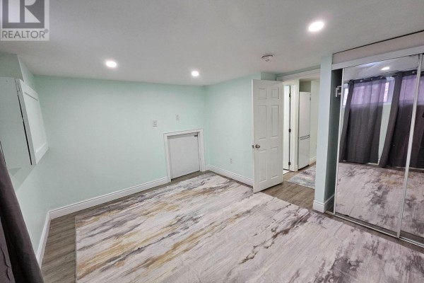 Kitchen - Basement - 82 Pandora Circle, Toronto, ON M1H1V7 Photo 3