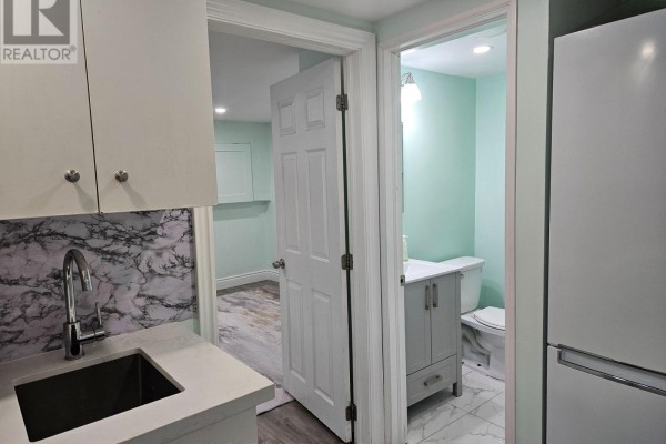 Basement - 82 Pandora Circle, Toronto, ON M1H1V7 Photo 4