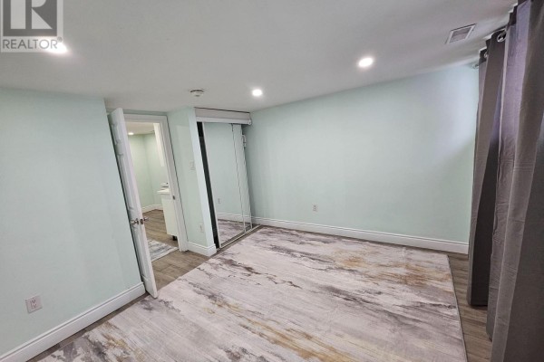 Basement - 82 Pandora Circle, Toronto, ON M1H1V7 Photo 5