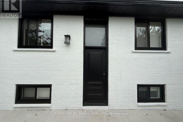 Basement - 82 Verobeach Boulevard, Toronto, ON M9M1P9 Photo 2