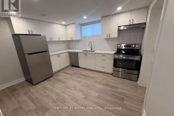 Basement - 82 Verobeach Boulevard, Toronto, ON M9M1P9 Photo 3