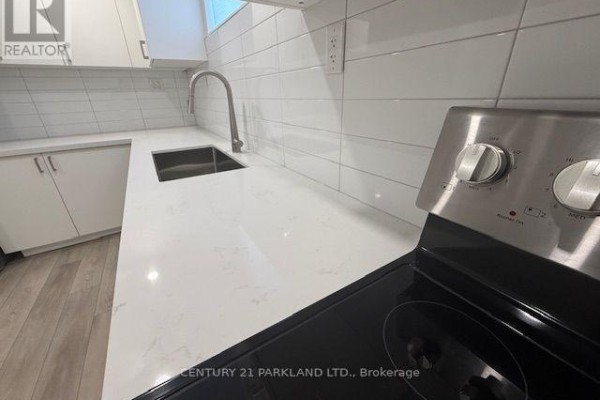Basement - 82 Verobeach Boulevard, Toronto, ON M9M1P9 Photo 4