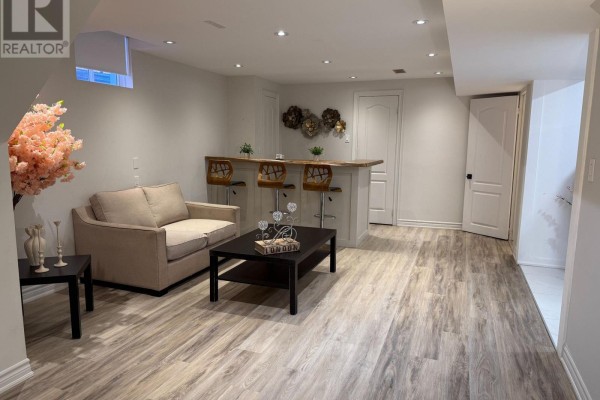 Basement - 83 Aloe Avenue, Richmond Hill, ON L4E4N1 Photo 5