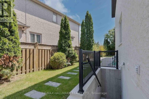 Basement - 83 Gladstone Avenue, Vaughan, ON L6A2P2 Photo 2