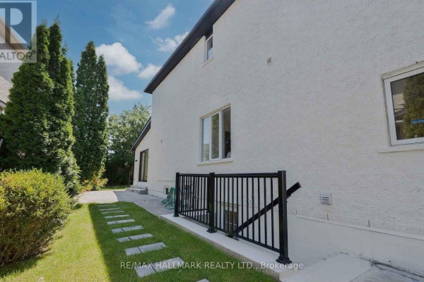 Basement - 83 Gladstone Avenue, Vaughan, ON L6A2P2 Photo 3