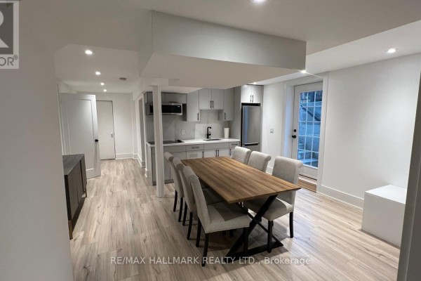 Basement - 83 Gladstone Avenue, Vaughan, ON L6A2P2 Photo 4