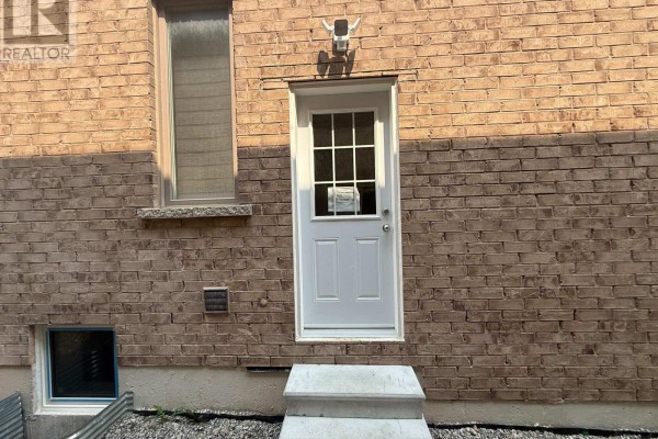 Basement - 84 Christine Elliott Avenue N, Whitby, ON L1P0E1 Photo 2