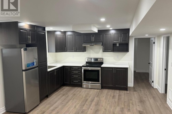 Basement - 84 Christine Elliott Avenue N, Whitby, ON L1P0E1 Photo 4