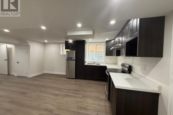 Basement - 84 Christine Elliott Avenue N, Whitby, ON L1P0E1 Photo 5