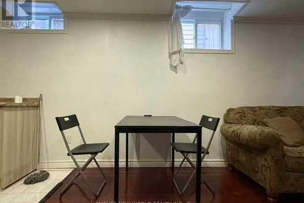 Basement - 84 James Edward Drive, Markham, ON, photo 2