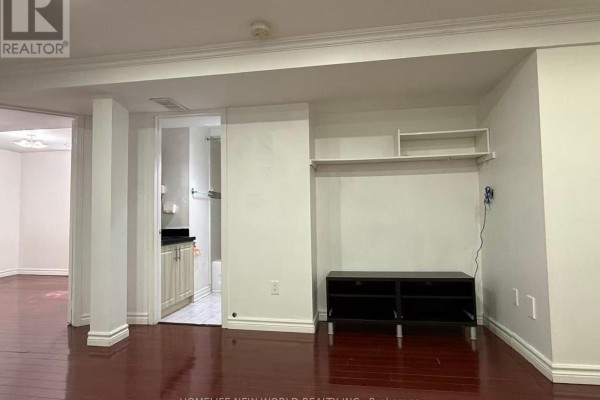 Basement - 84 James Edward Drive, Markham, ON, photo 3