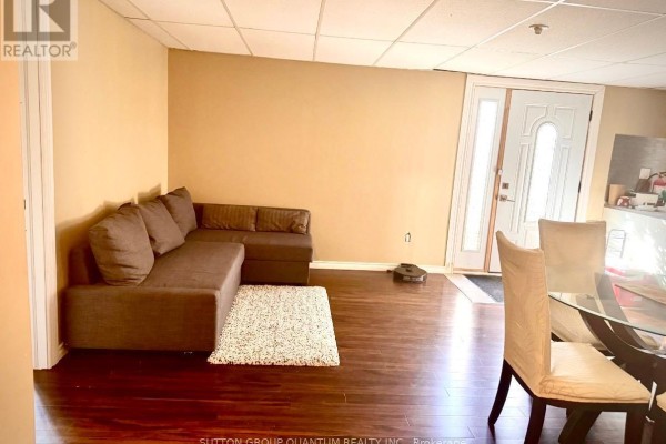Basement - 85 Roselawn Crescent, Welland, ON L3C0C3 Photo 2