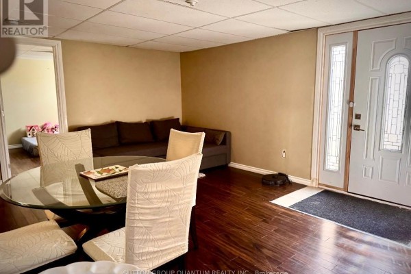 Basement - 85 Roselawn Crescent, Welland, ON L3C0C3 Photo 4