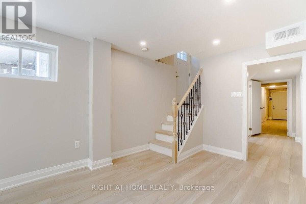Dining room - Basement - 87 Cordella Avenue, Toronto, ON M6N2J8 Photo 2