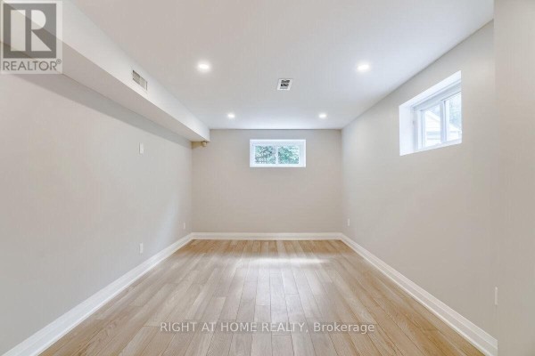 Kitchen - Basement - 87 Cordella Avenue, Toronto, ON M6N2J8 Photo 3