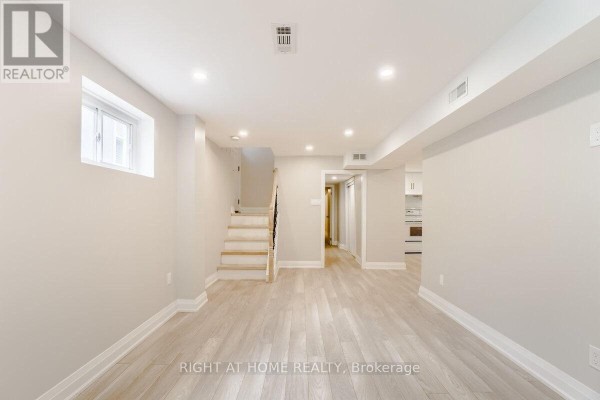 Primary Bedroom - Basement - 87 Cordella Avenue, Toronto, ON M6N2J8 Photo 4