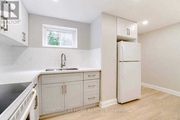 Basement - 87 Cordella Avenue, Toronto, ON M6N2J8 Photo 5