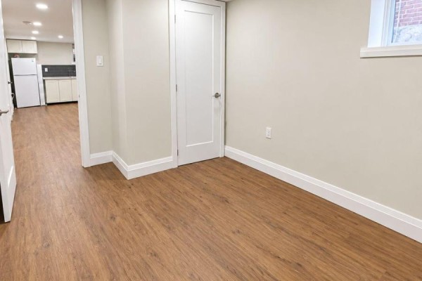 Basement - 88 Lamb Avenue, Toronto, ON M4J4M3 Photo 5