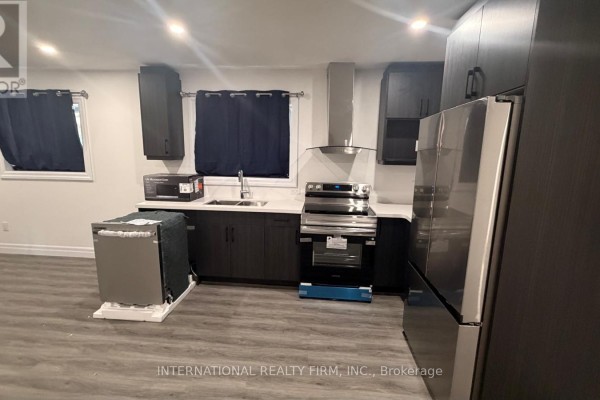 Basement - 891 Darnley Boulevard, London South, ON N6M0L9 Photo 4