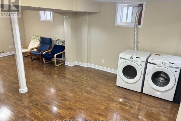 Basement - 9 Bluffmeadow Street, Brampton, ON L6P3K2 Photo 5