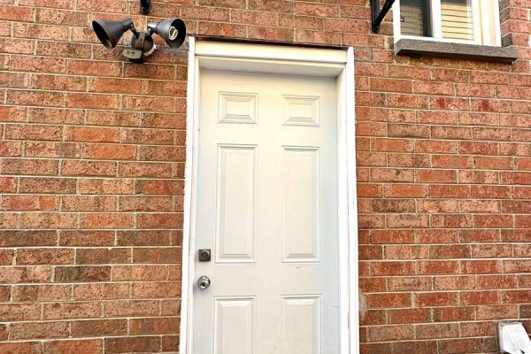Basement - 9 Maresfield Drive N, Toronto, ON M1V2W9 Photo 2