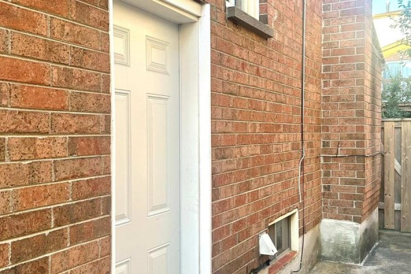 Basement - 9 Maresfield Drive N, Toronto, ON M1V2W9 Photo 3