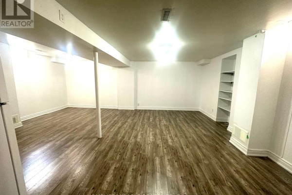Basement - 9 Maresfield Drive N, Toronto, ON M1V2W9 Photo 5