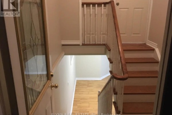 Basement - 9 Panda Lane, Brampton, ON L6S5B9 Photo 2