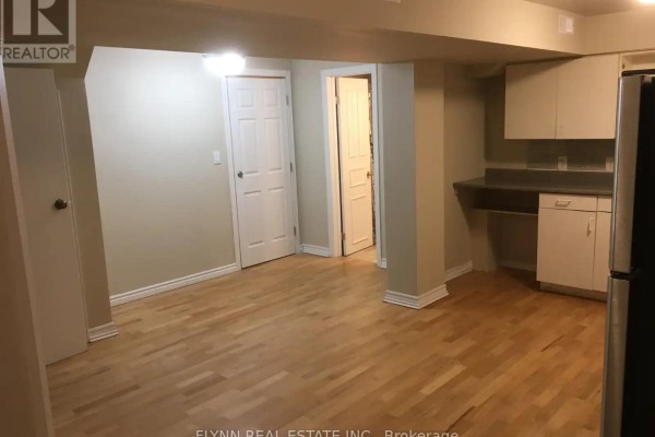 Basement - 9 Panda Lane, Brampton, ON L6S5B9 Photo 3