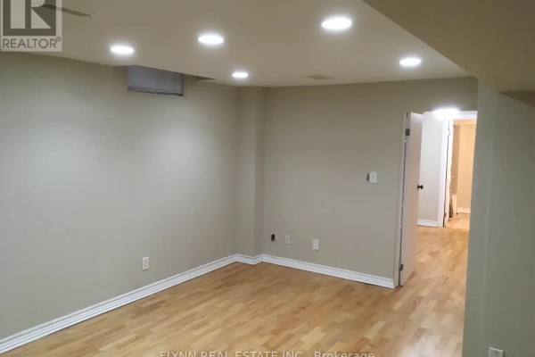 Basement - 9 Panda Lane, Brampton, ON L6S5B9 Photo 4