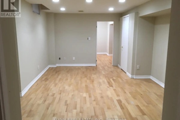 Basement - 9 Panda Lane, Brampton, ON L6S5B9 Photo 5