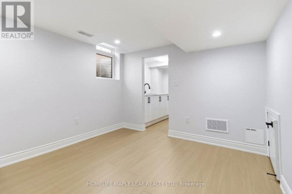 Basement - 90 Burgby Avenue, Brampton, ON L6X3A4 Photo 5