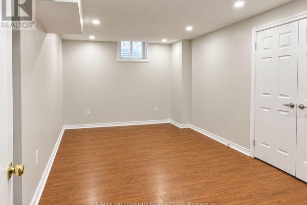 Kitchen - Basement - 90 Whitehaven Drive, Brampton, ON L6Z4R8 Photo 5