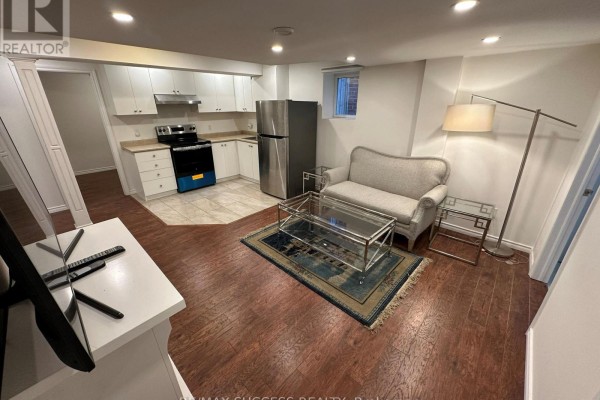 Basement - 916 Minchin Way, Milton, ON, photo 2