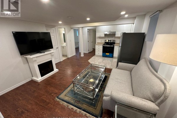 Basement - 916 Minchin Way, Milton, ON, photo 3