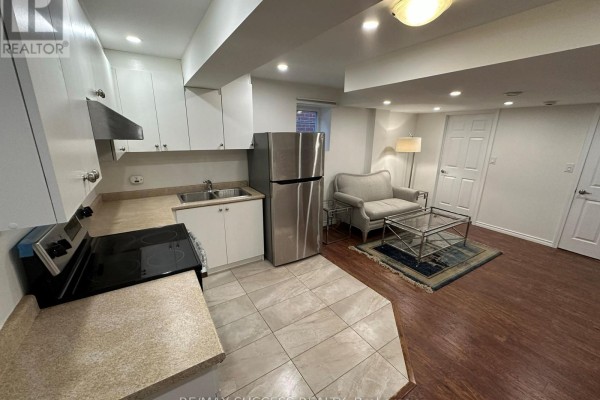 Basement - 916 Minchin Way, Milton, ON L9T7T6 Photo 5
