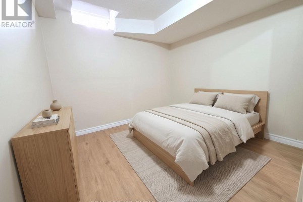 Basement - 922 Ledbury Crescent, Mississauga, ON L5V2P8 Photo 5
