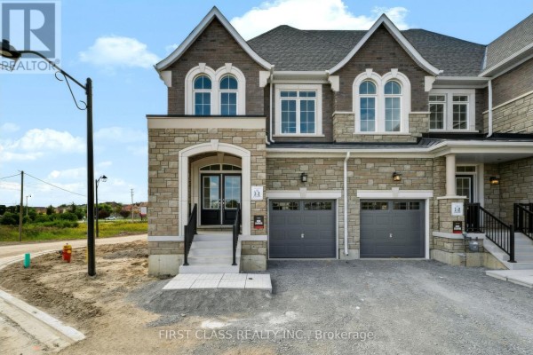 Basement - 96 Gathering Lane, Richmond Hill, ON, photo 2