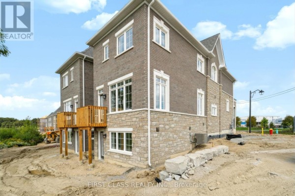 Basement - 96 Gathering Lane, Richmond Hill, ON, photo 3