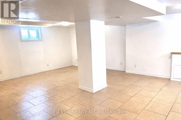 Basement - Unit 3 - 6172 William Street, Niagara Falls, ON L2E5S1 Photo 4