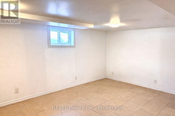Basement - Unit 3 - 6172 William Street, Niagara Falls, ON L2E5S1 Photo 5