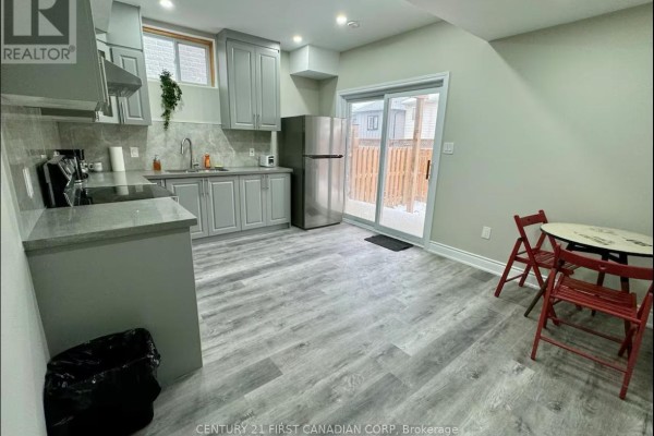 Basement -11 - 2619 Sheffield Boulevard, London South, ON, photo 2